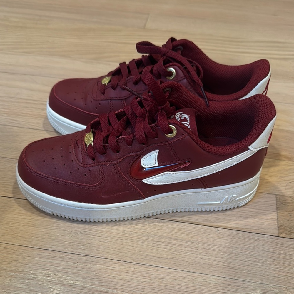 Nike Air Force 1 ‘07 40th